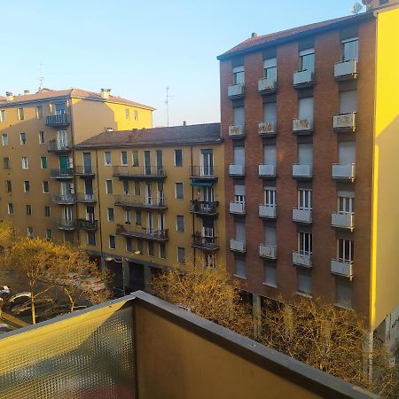 B&B Markone Bologna Center Luaran gambar