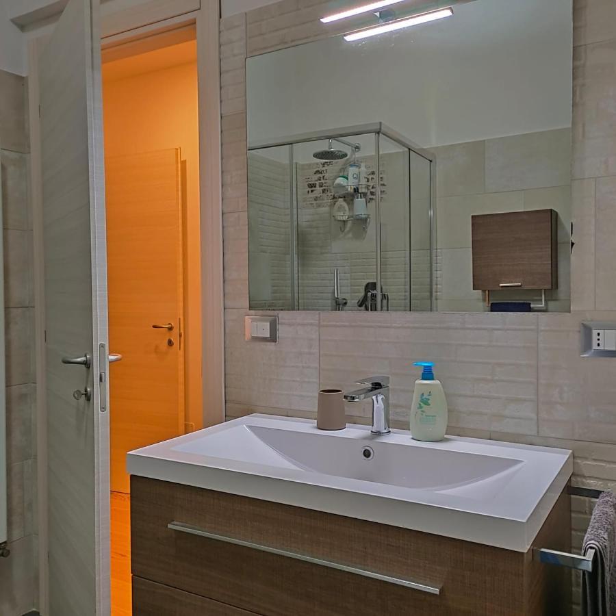 B&B Markone Bologna Center Luaran gambar