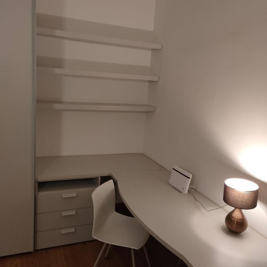 B&B Markone Bologna Center Luaran gambar