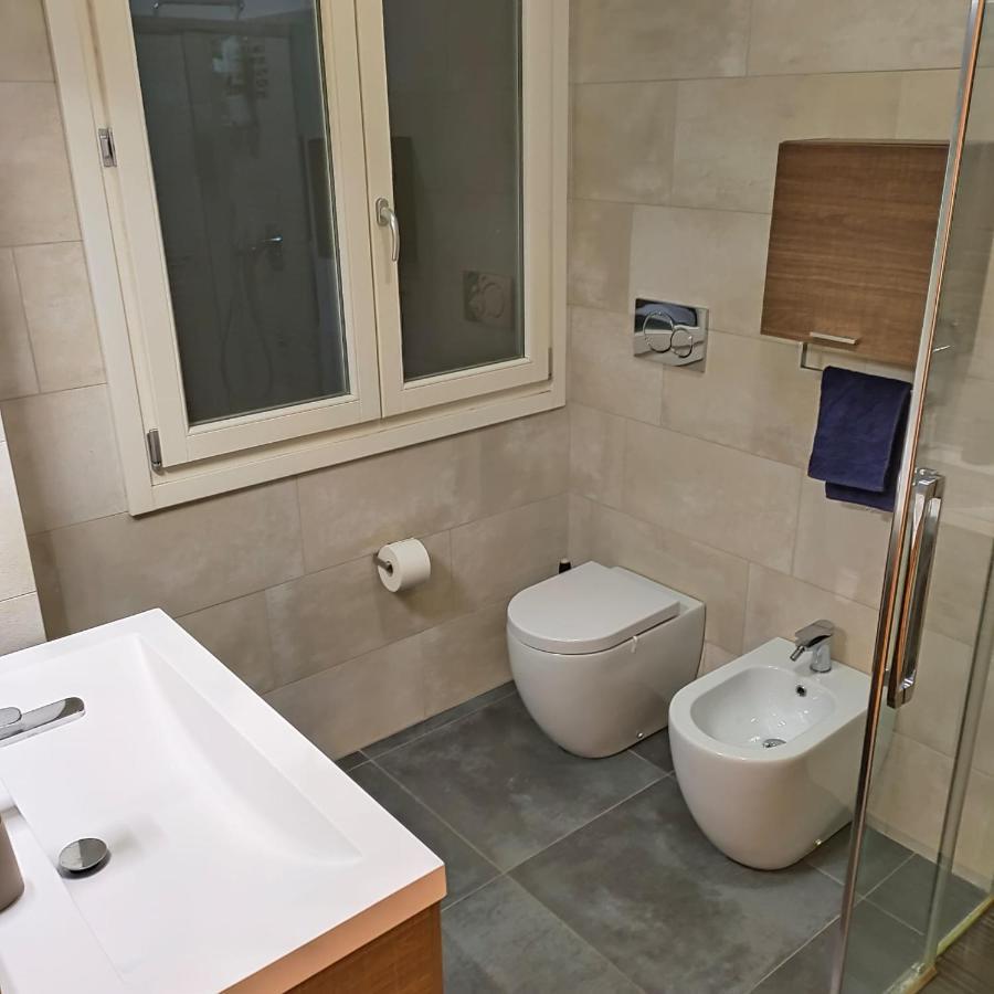 B&B Markone Bologna Center Luaran gambar