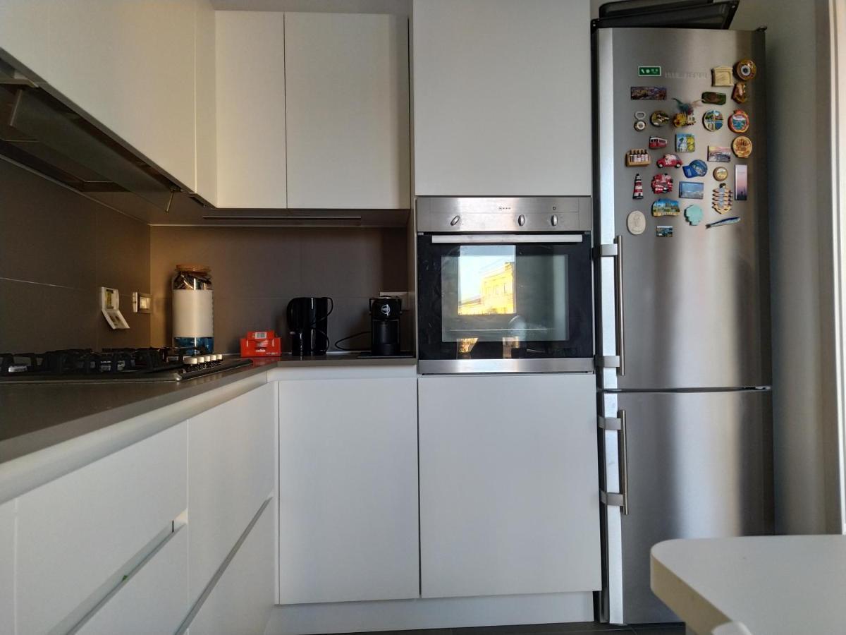 B&B Markone Bologna Center Luaran gambar