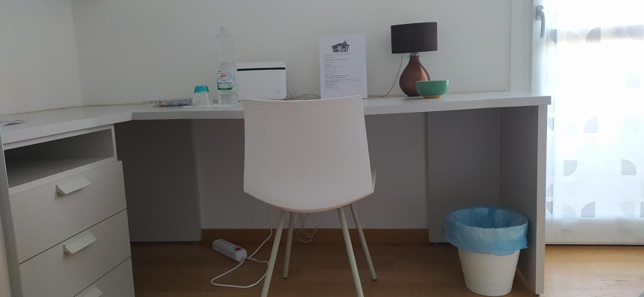 B&B Markone Bologna Center Luaran gambar