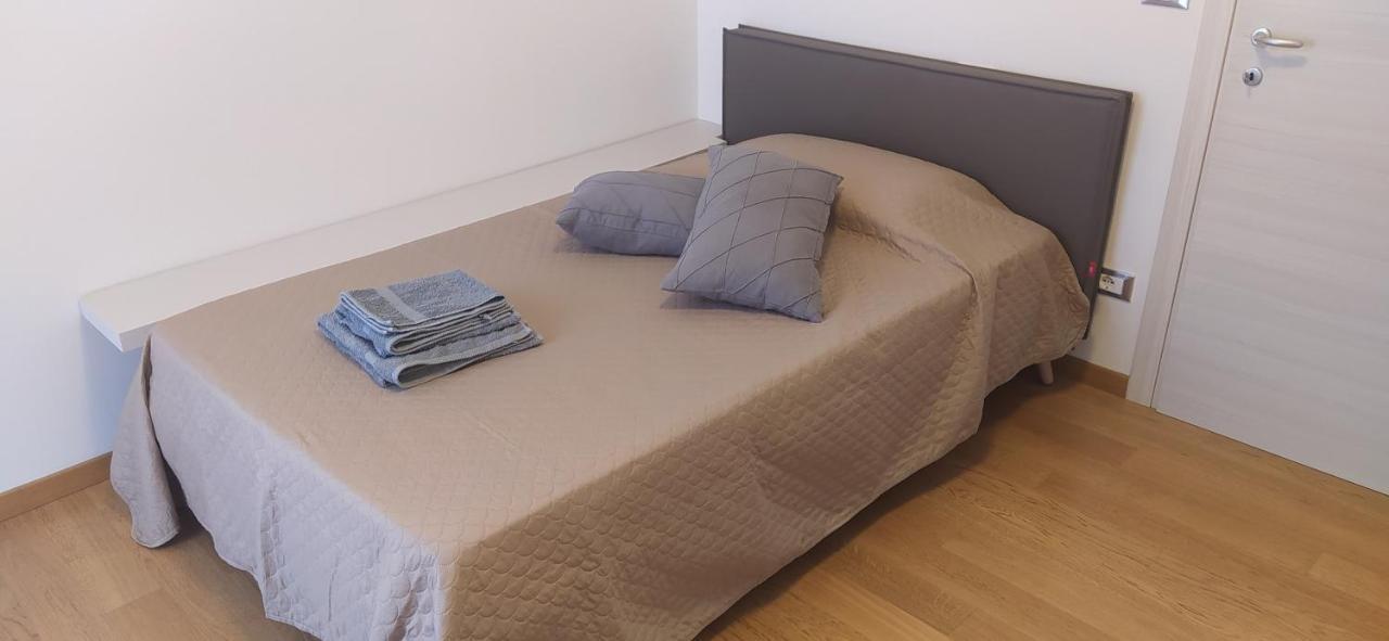 B&B Markone Bologna Center Luaran gambar